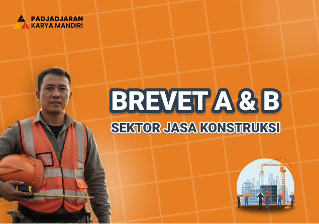 Brevet AB Sektor Jasa Konstruksi